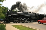 Nickel Plate Road 765